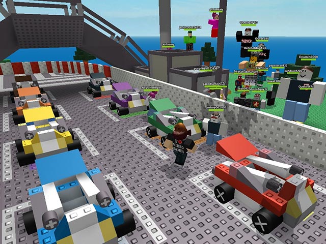 Top 3 Roblox Games Now Games And Apps